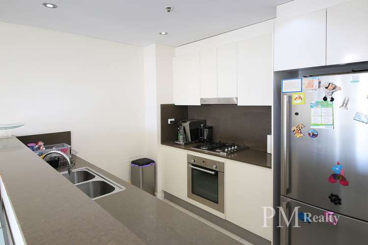 Third view of Homely apartment listing, 64/111 High Street, Mascot NSW 2020