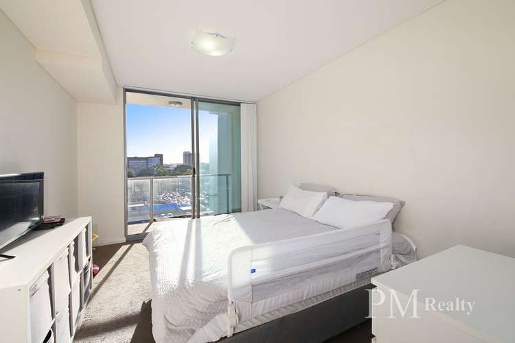 Fourth view of Homely apartment listing, 64/111 High Street, Mascot NSW 2020