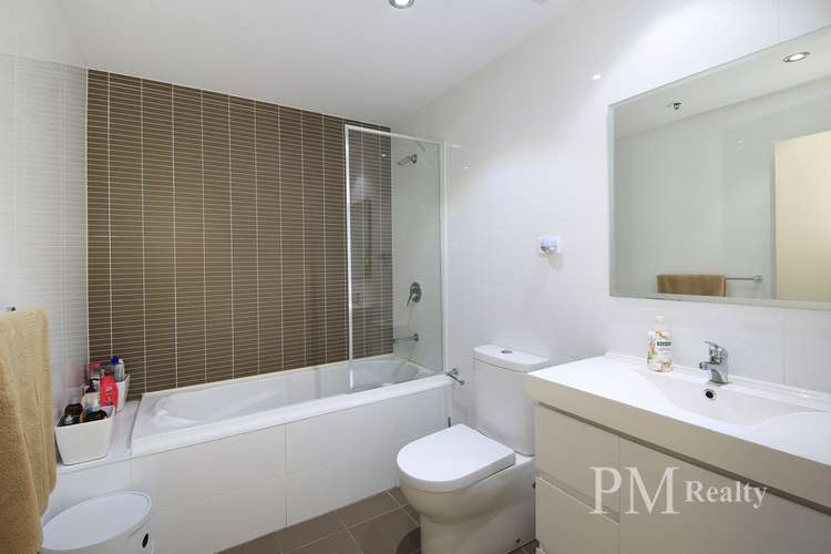 Fifth view of Homely apartment listing, 64/111 High Street, Mascot NSW 2020