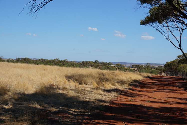 Third view of Homely residentialLand listing, 55 Sixth Road, Toodyay WA 6566