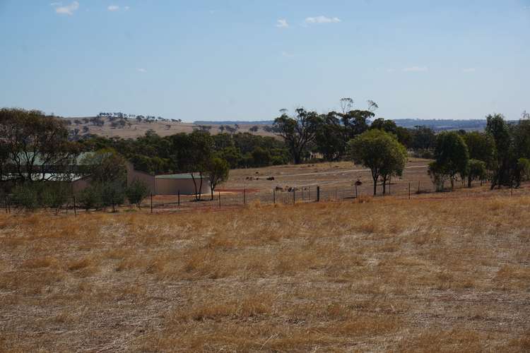 Sixth view of Homely residentialLand listing, 55 Sixth Road, Toodyay WA 6566