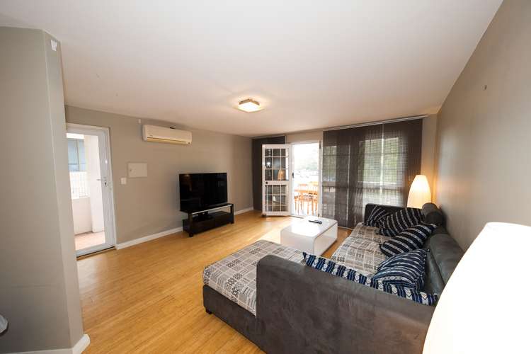 Second view of Homely apartment listing, Unit 3/69 Mccallum Lane, Victoria Park WA 6100