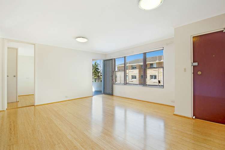 Second view of Homely unit listing, 4/2 Cecil Street, Ashfield NSW 2131