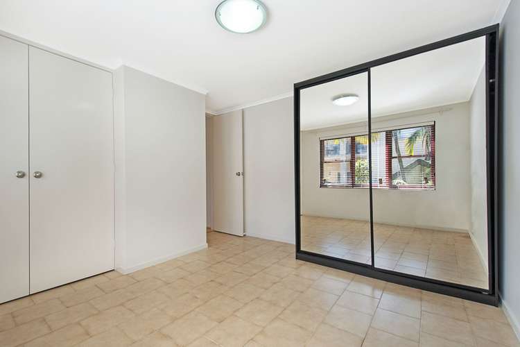 Third view of Homely unit listing, 4/2 Cecil Street, Ashfield NSW 2131