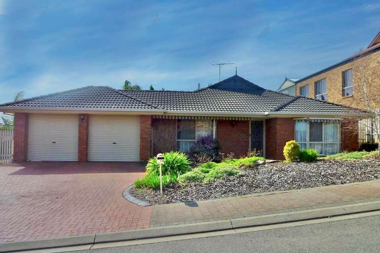 14 Thistleton Court, Greenwith SA 5125