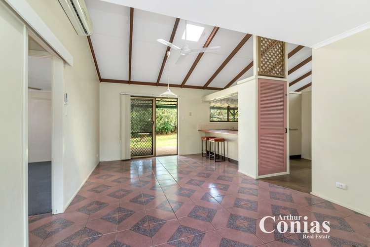 Second view of Homely house listing, 40 Gordon Road, Ferny Hills QLD 4055