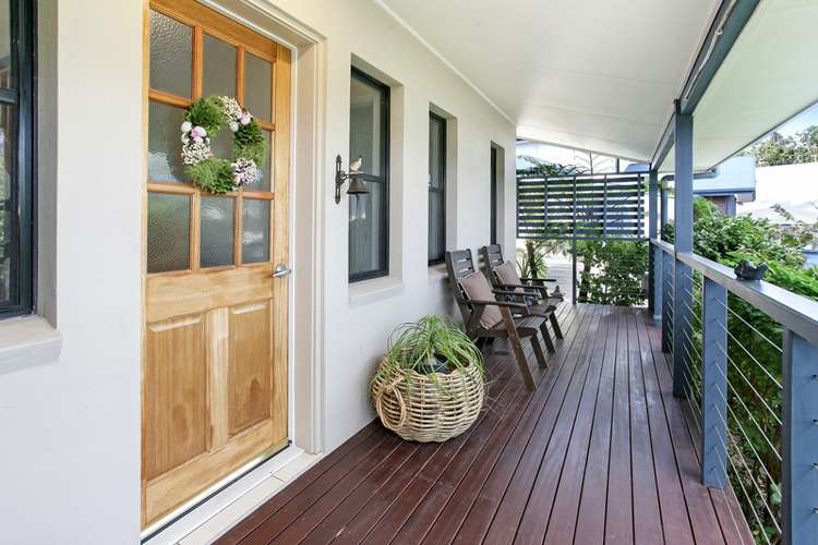 Second view of Homely unit listing, 4/10 Wattle St, Maleny QLD 4552
