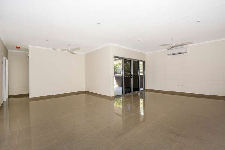 Fifth view of Homely unit listing, 3/3 Inverway Circuit, Farrar NT 830