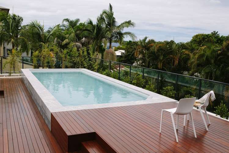 Main view of Homely apartment listing, Unit 206/313 Bradman Ave, Maroochydore QLD 4558