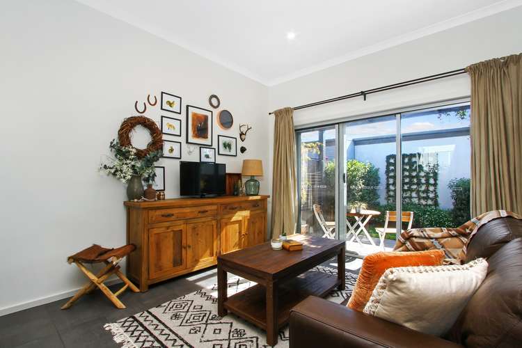 Third view of Homely townhouse listing, 175 Gorman Dr, Googong NSW 2620