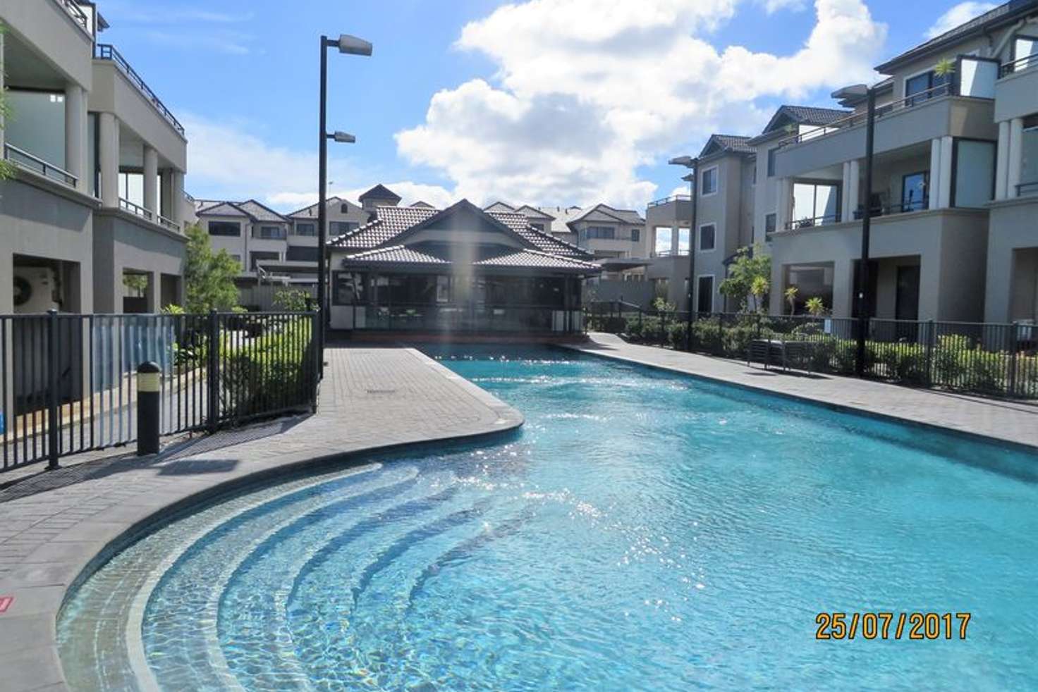 Main view of Homely apartment listing, 47/3 Sunlander Drive, Currambine WA 6028