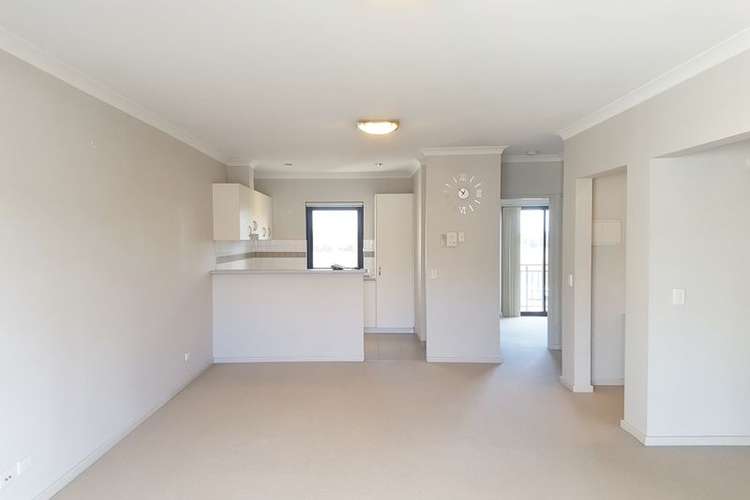 Third view of Homely apartment listing, 47/3 Sunlander Drive, Currambine WA 6028