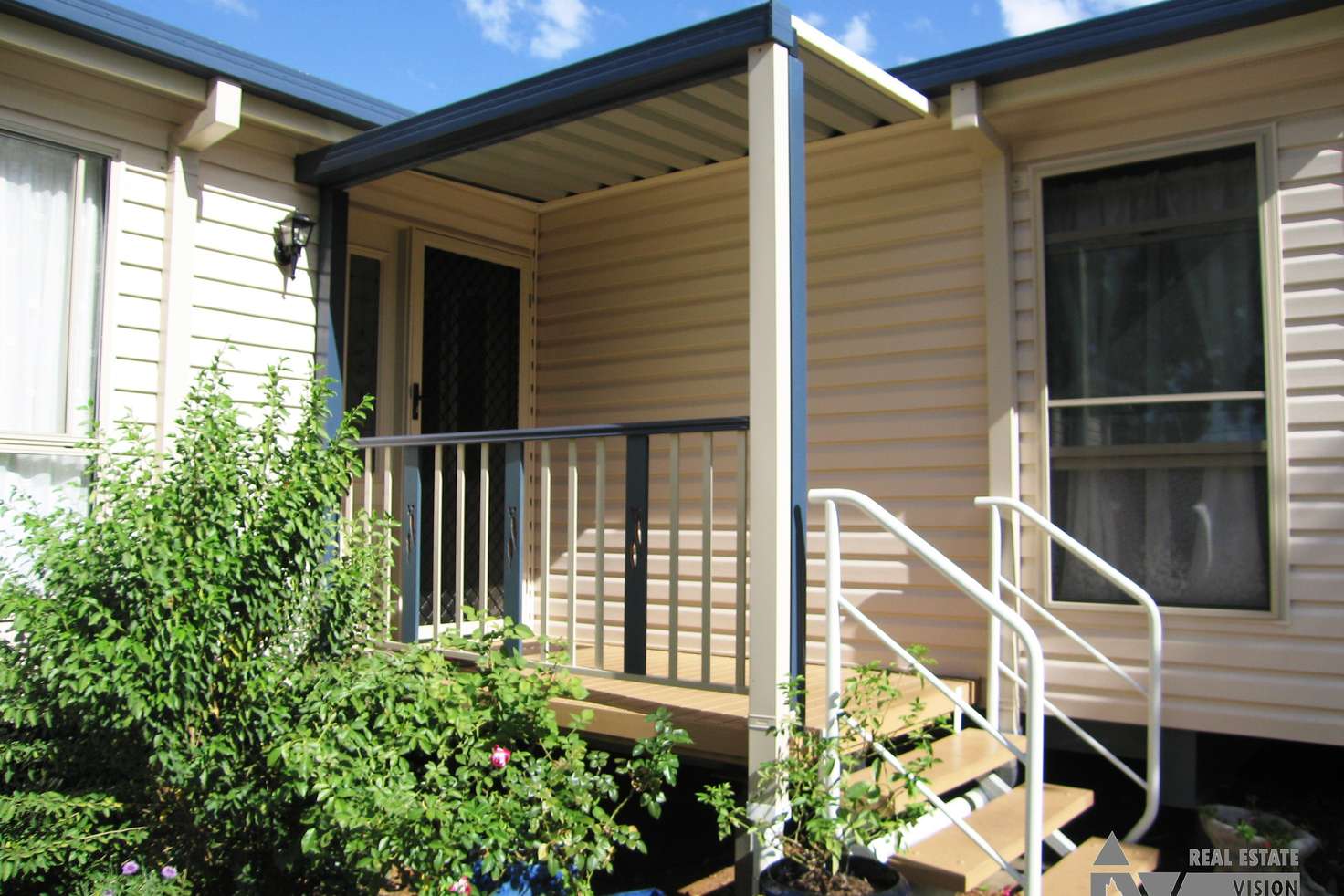 Main view of Homely house listing, 6 Talbot St, Blackwater QLD 4717
