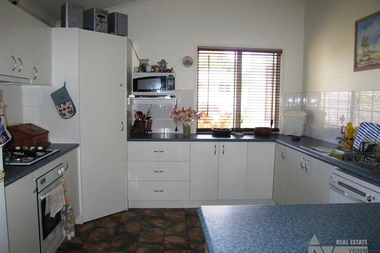 Second view of Homely house listing, 6 Talbot St, Blackwater QLD 4717