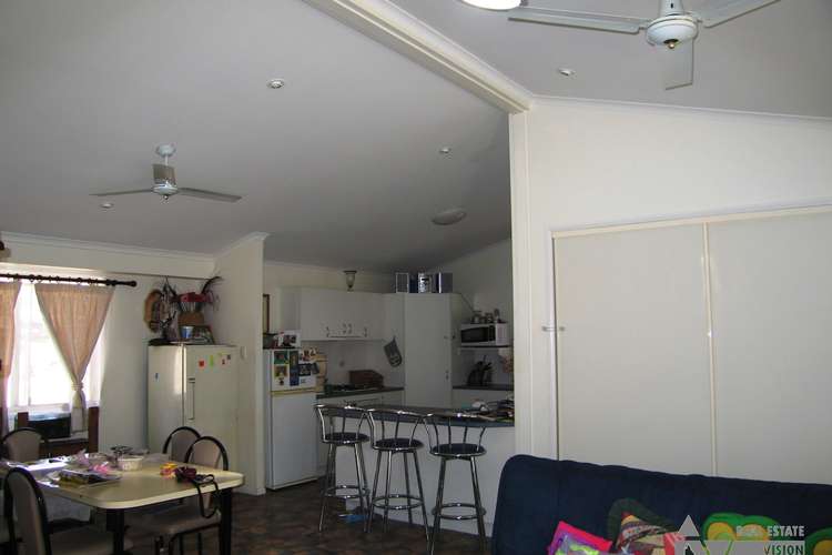 Third view of Homely house listing, 6 Talbot St, Blackwater QLD 4717