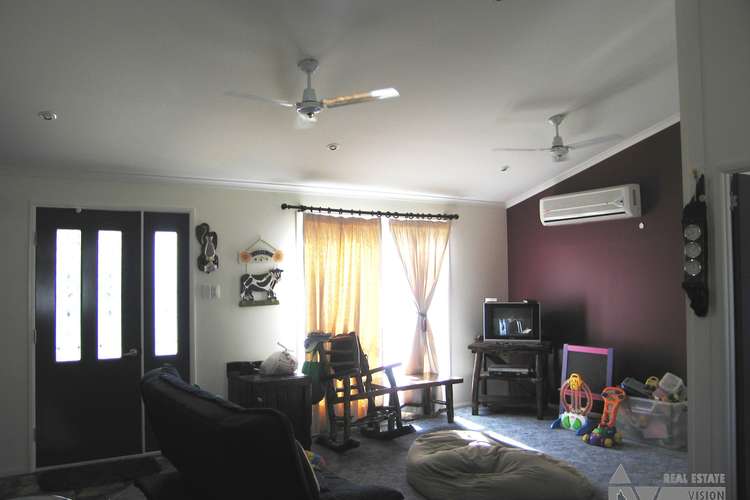 Fourth view of Homely house listing, 6 Talbot St, Blackwater QLD 4717