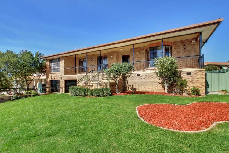 Main view of Homely house listing, 37 Rusten St, Karabar NSW 2620