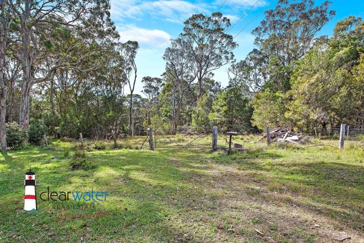 Fourth view of Homely residentialLand listing, 24 Summer Place, Bingie NSW 2537