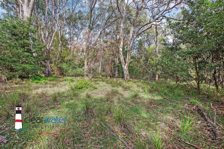 Fifth view of Homely residentialLand listing, 24 Summer Place, Bingie NSW 2537