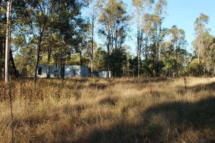 Main view of Homely lifestyle listing, Lot 32 Boyle Rd, Moogerah QLD 4309