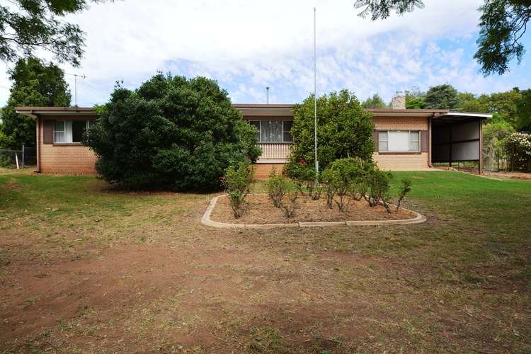 Main view of Homely house listing, 64 Warner St, Rosenthal Heights QLD 4370