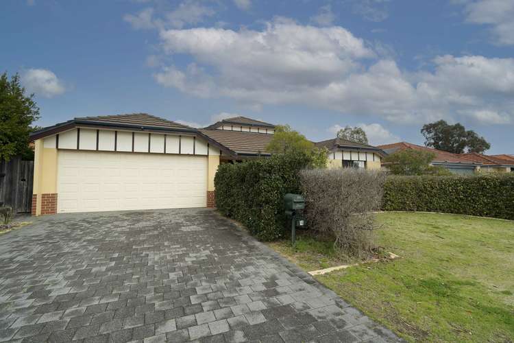 Main view of Homely house listing, 24 Granesse Drive, Ellenbrook WA 6069