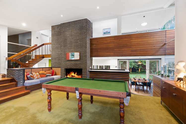Fourth view of Homely house listing, 56 Cloris Ave, Beaumaris VIC 3193