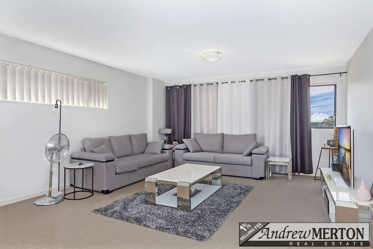 Second view of Homely unit listing, Unit 7/11-13 Durham St, Mount Druitt NSW 2770