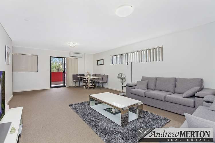 Third view of Homely unit listing, Unit 7/11-13 Durham St, Mount Druitt NSW 2770