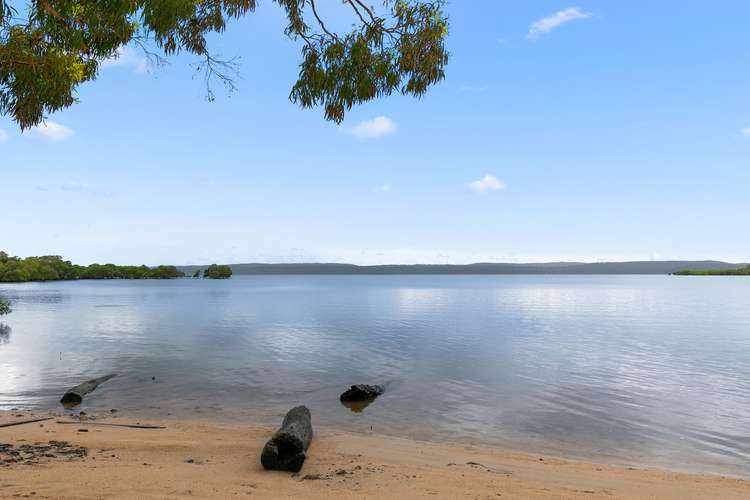 Main view of Homely house listing, 20 Weeroona Ave, Macleay Island QLD 4184