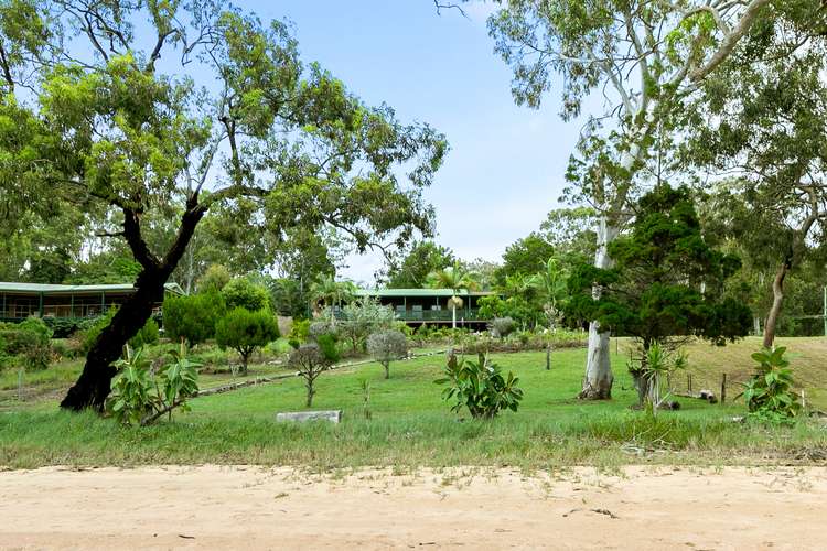 Second view of Homely house listing, 20 Weeroona Ave, Macleay Island QLD 4184