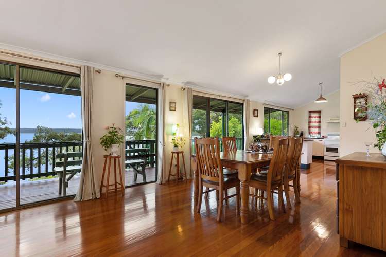 Fifth view of Homely house listing, 20 Weeroona Ave, Macleay Island QLD 4184