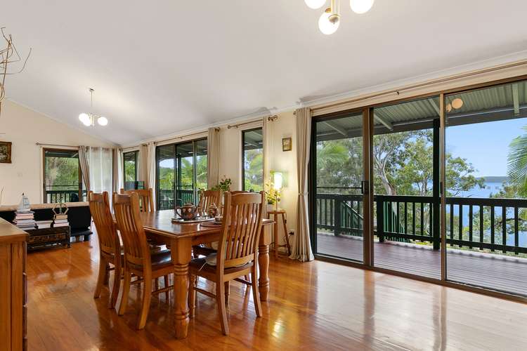 Sixth view of Homely house listing, 20 Weeroona Ave, Macleay Island QLD 4184