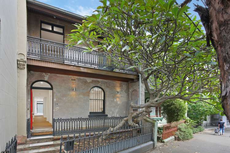 Main view of Homely house listing, 83 Albion St, Surry Hills NSW 2010