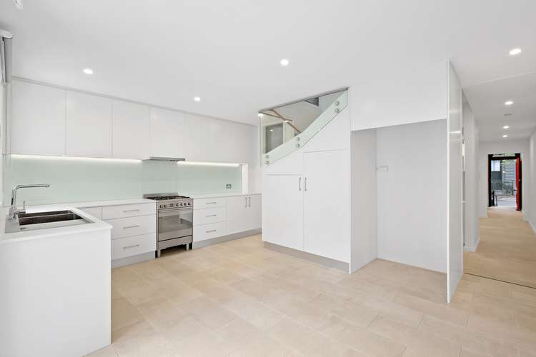 Second view of Homely house listing, 83 Albion St, Surry Hills NSW 2010
