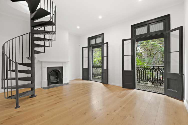 Third view of Homely house listing, 83 Albion St, Surry Hills NSW 2010