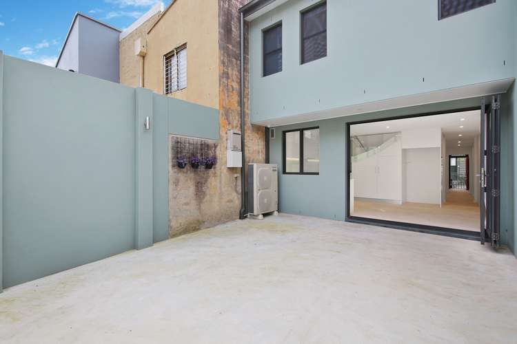 Fifth view of Homely house listing, 83 Albion St, Surry Hills NSW 2010