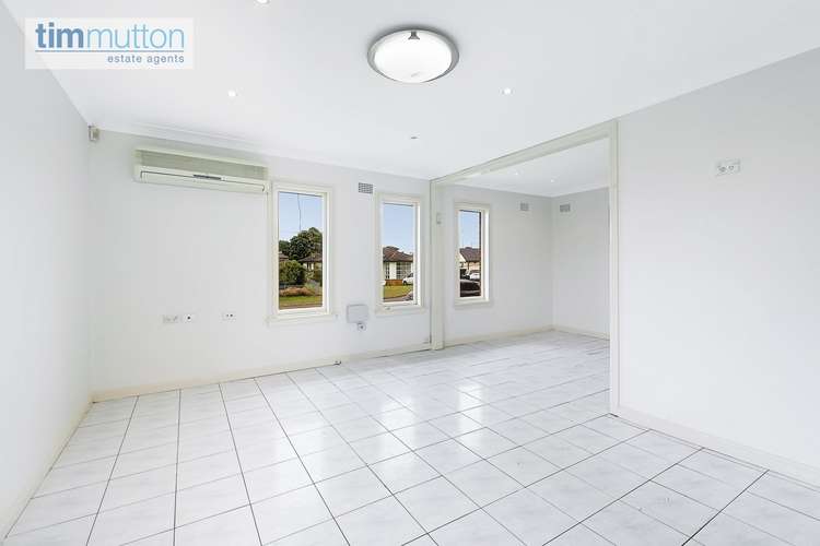 Third view of Homely house listing, 54 Williamson Cres, Warwick Farm NSW 2170