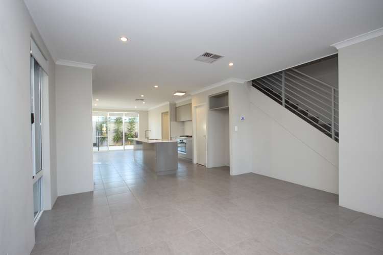 Third view of Homely townhouse listing, 14 Fusus Lane, Jindalee WA 6036