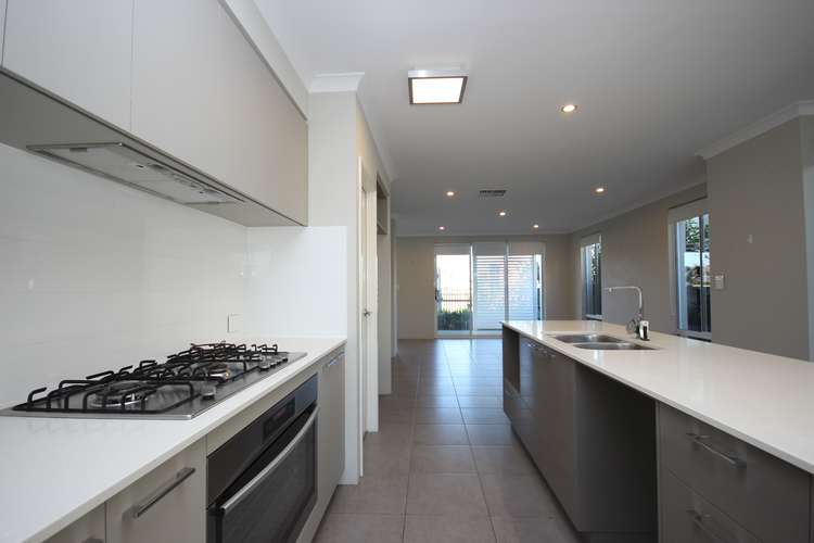 Fourth view of Homely townhouse listing, 14 Fusus Lane, Jindalee WA 6036