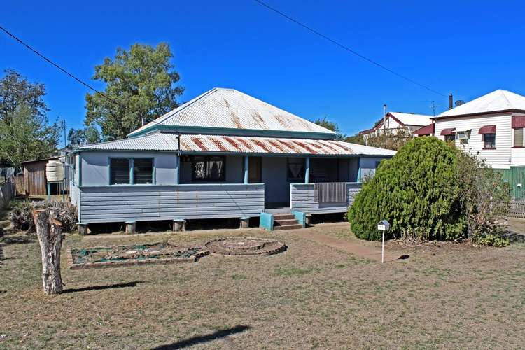 Main view of Homely house listing, 37 Regent St, Inglewood QLD 4387