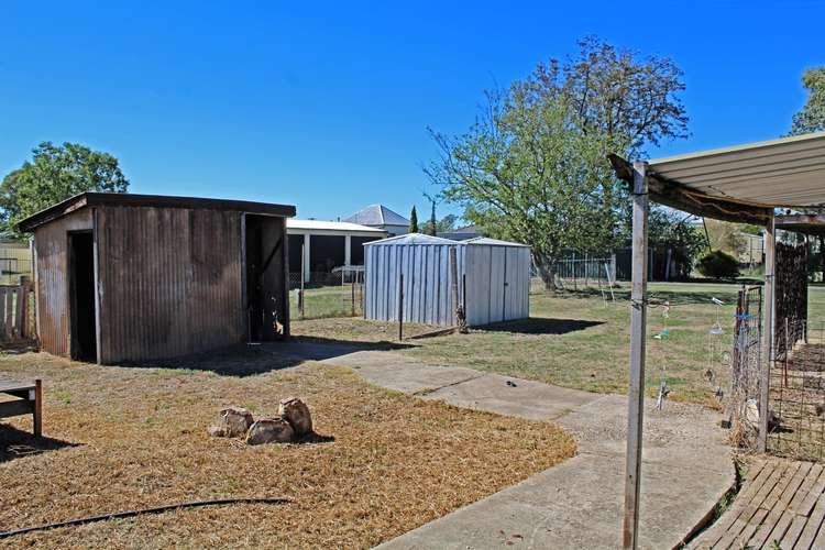 Second view of Homely house listing, 37 Regent St, Inglewood QLD 4387