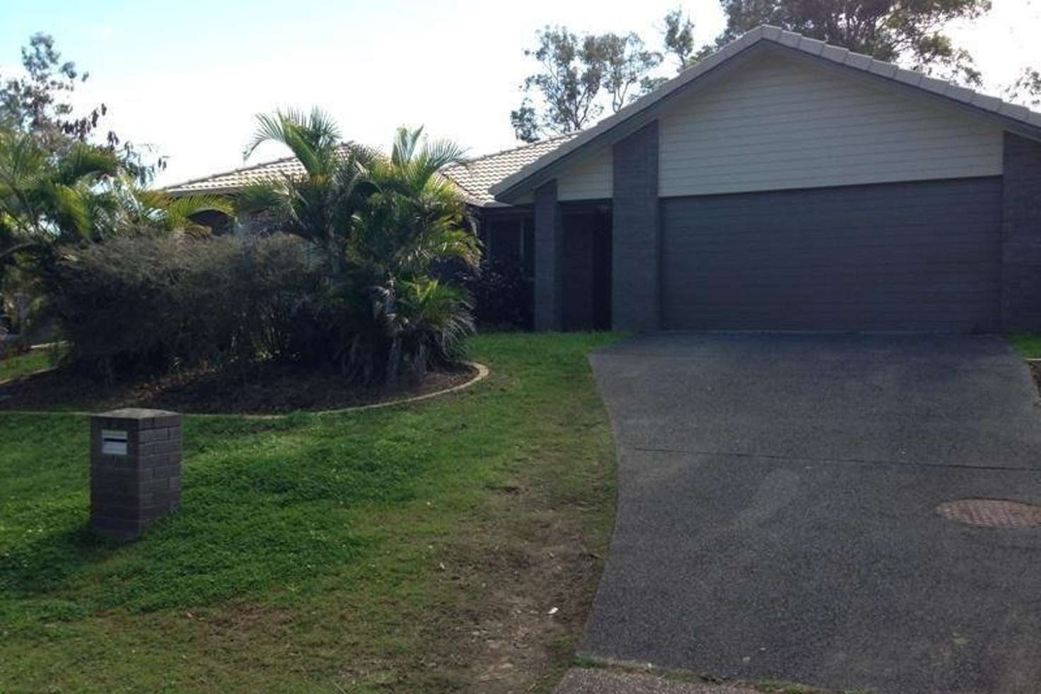 Main view of Homely house listing, 9 Tranquillity Cir, Brassall QLD 4305