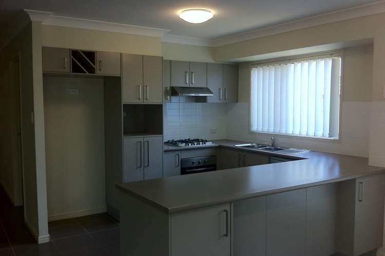 Second view of Homely house listing, 9 Tranquillity Cir, Brassall QLD 4305