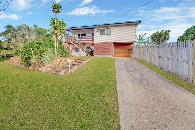 1 Kin Kora Dr, Kin Kora QLD 4680