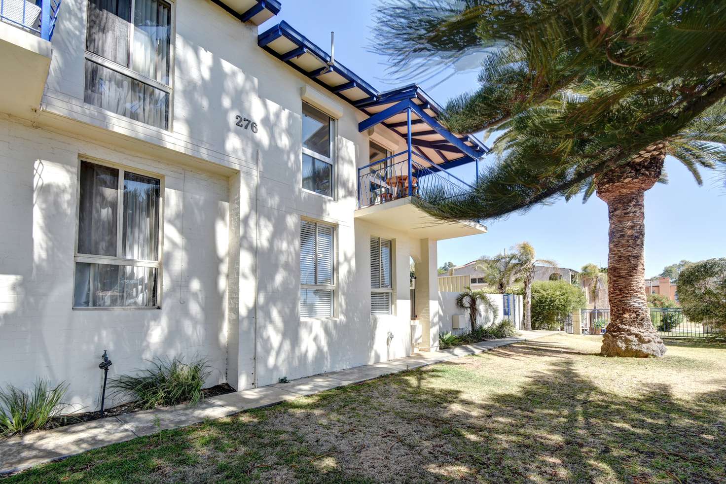 Main view of Homely townhouse listing, Unit 2/276 West Coast Hwy, Scarborough WA 6019