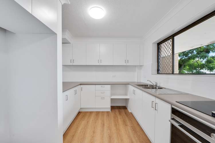 Third view of Homely apartment listing, Unit 6/68 Latrobe Tce, Paddington QLD 4064