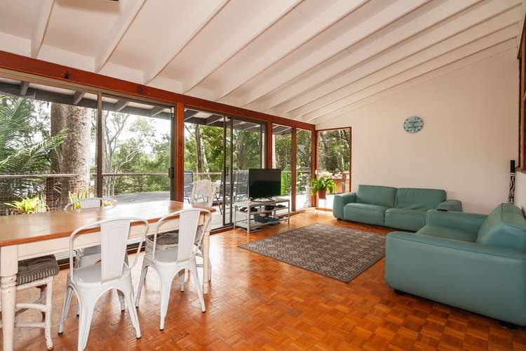Main view of Homely house listing, 50 Thompson St, Scotland Island NSW 2105