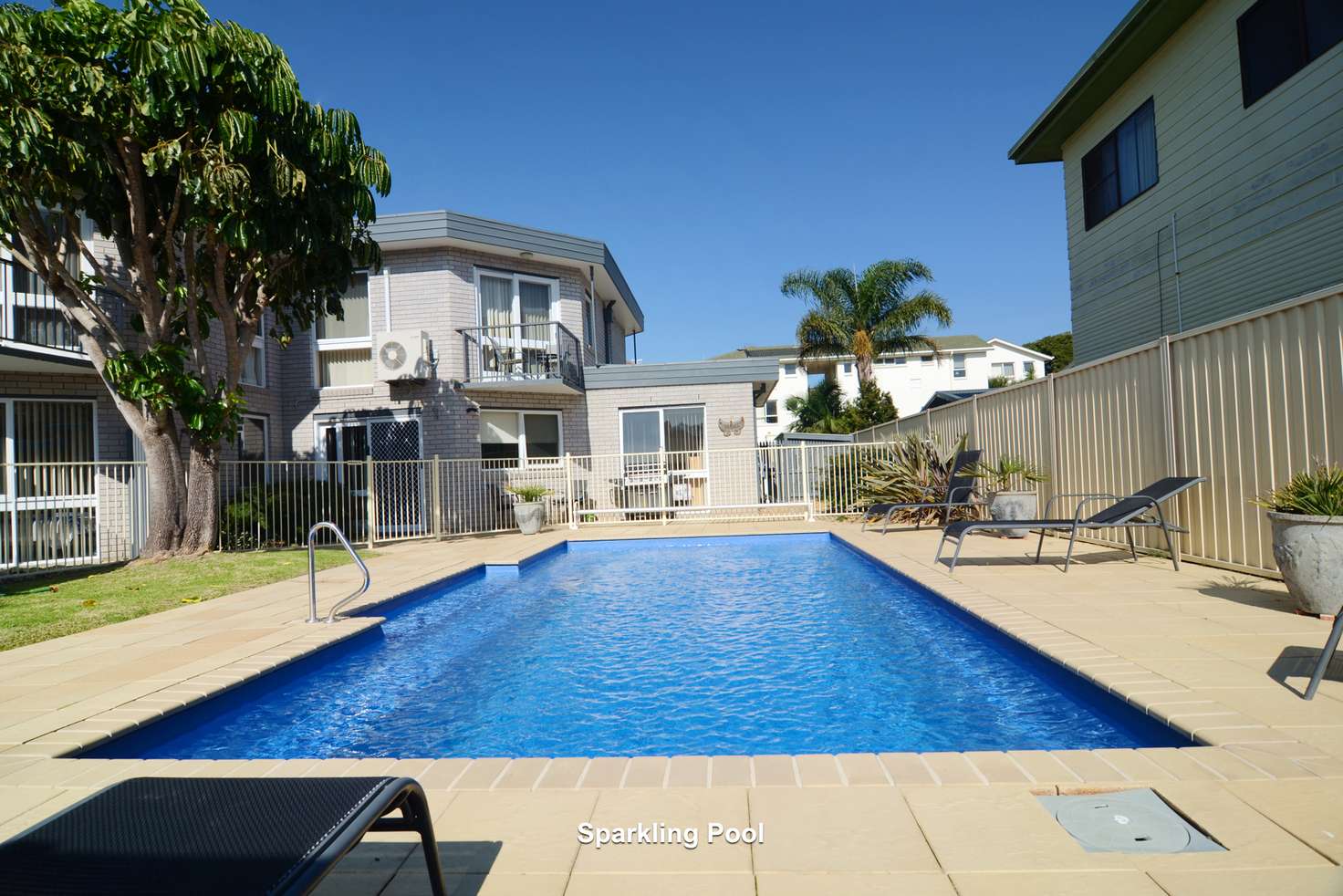 Main view of Homely unit listing, Unit 2/6 Calendo Ct, Merimbula NSW 2548