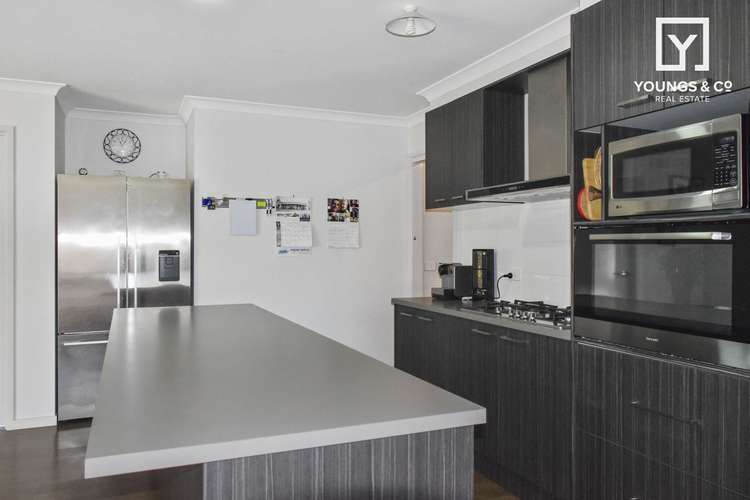 Third view of Homely house listing, 47 Whitton Ave, Kialla VIC 3631